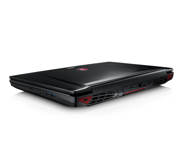 MSI GT72 Dominator Pro i7-6700HQ/32GB/128+1000 GTX980M - 261000 - zdjęcie 5